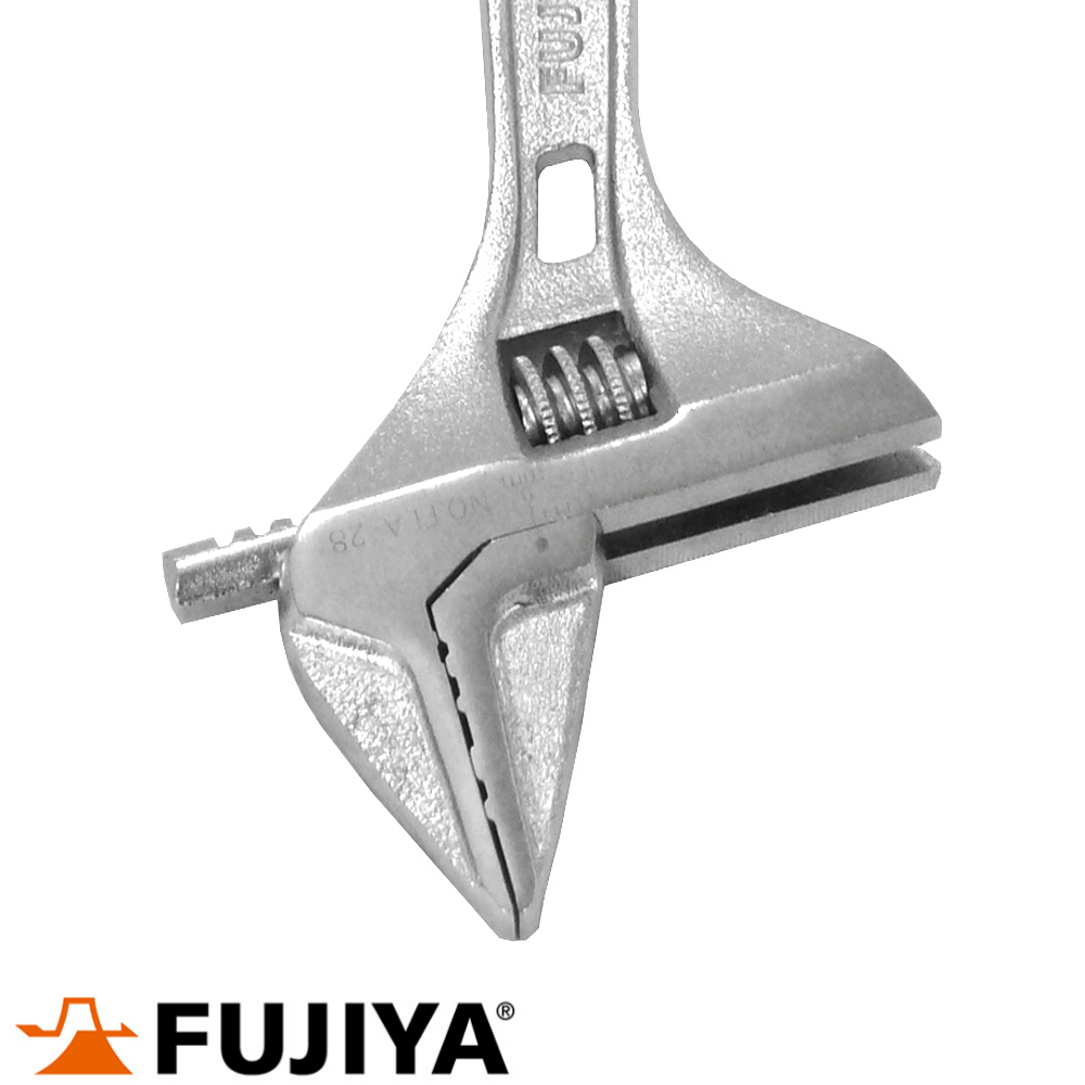 Mỏ lết điều chỉnh Fujiya FLA-28-F