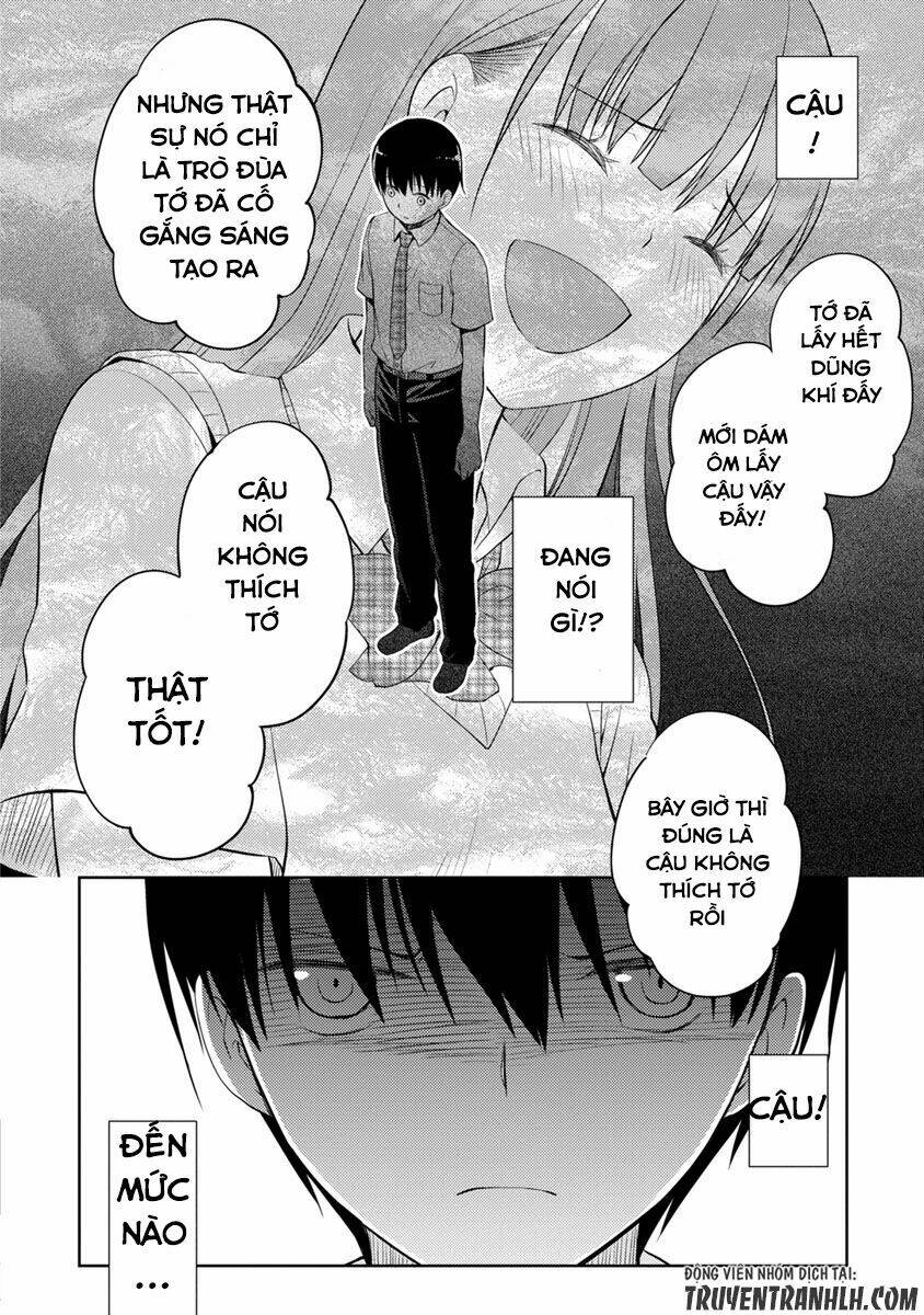 kimi no suizou wo tabetai chapter 5 37