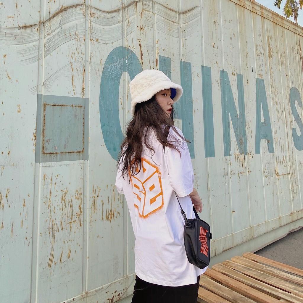 ÁO THUN SWE Lửa ️  ️ Chất cotton siêu đẹp