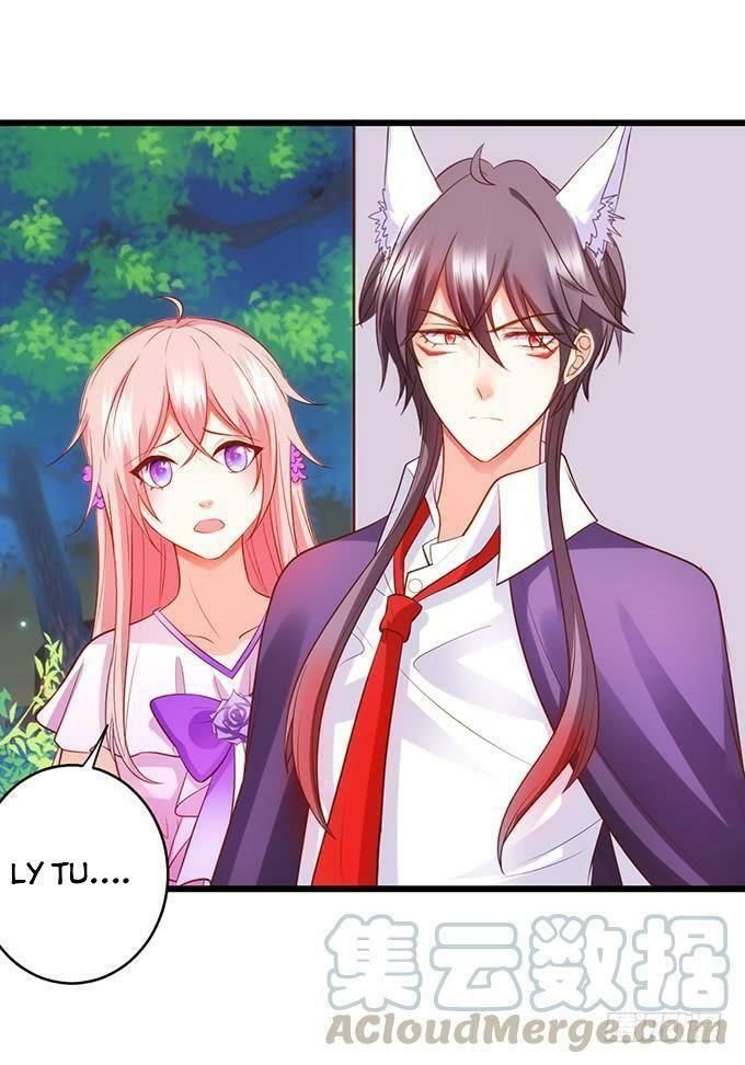 hồ tiên hung bạo chapter 95 27