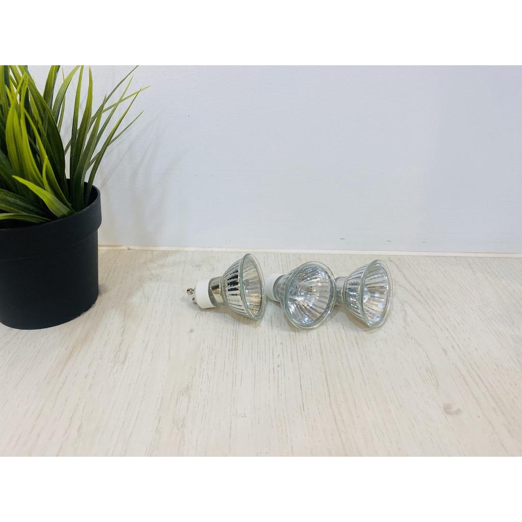 Combo 10 bóng đèn đốt nến 50W