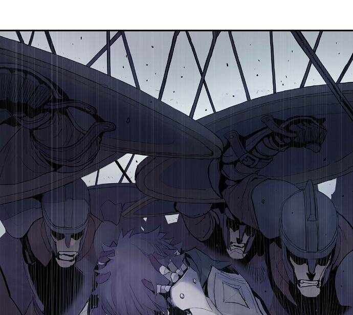 băng tâm kỵ sĩ chapter 4 35