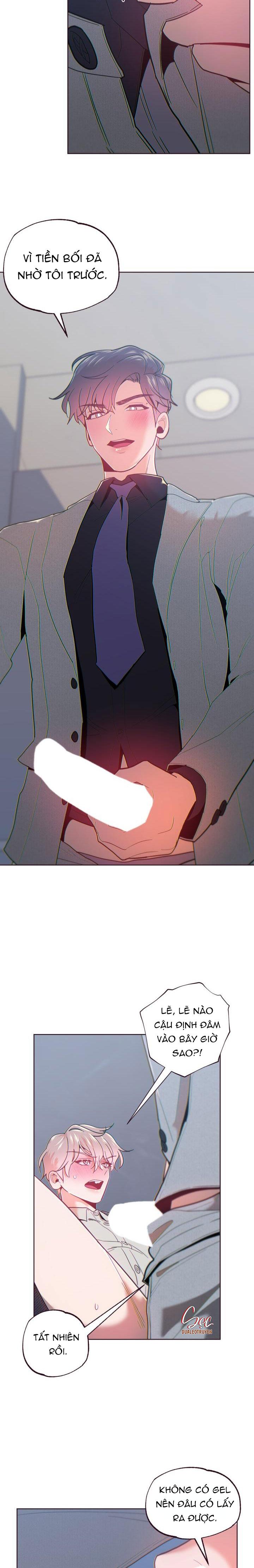 falling down chapter 36 16