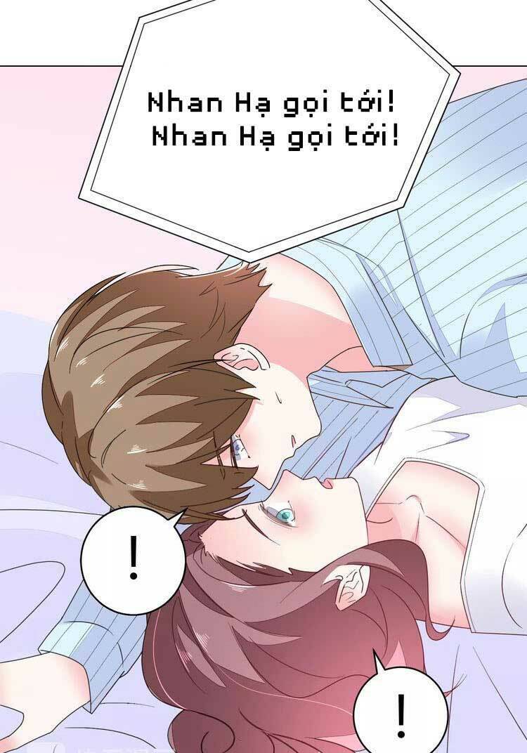 điều ước sủng ái bất bình đẳng chapter 61.1 17