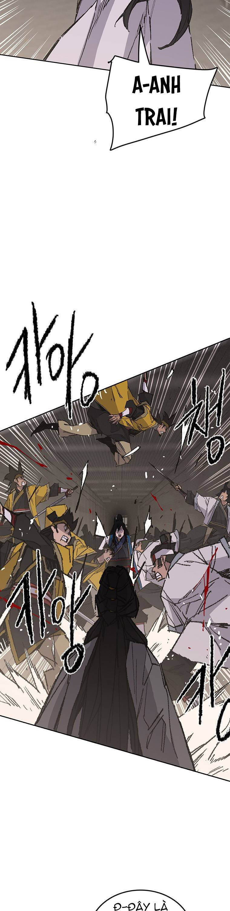 kiếm sĩ bất bại chapter 115 35