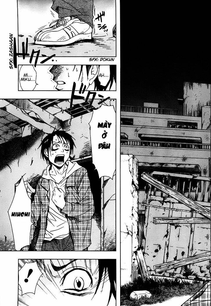 underdog chapter 7 3