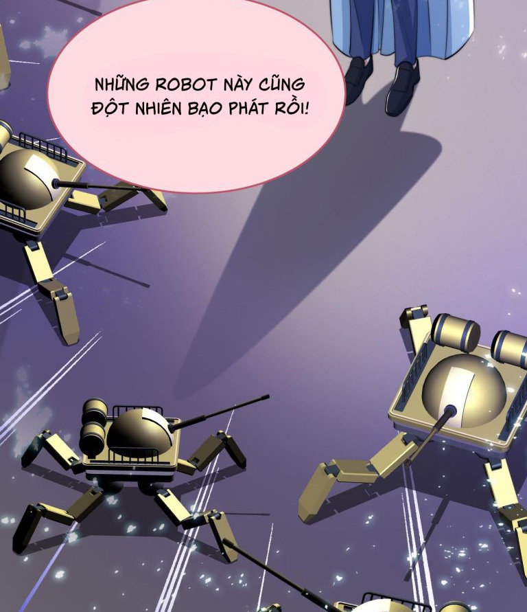 chiến lược tẩy trắng của phản diện chapter 70 27