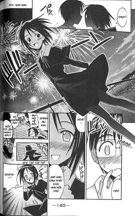 love hina chapter 76 18