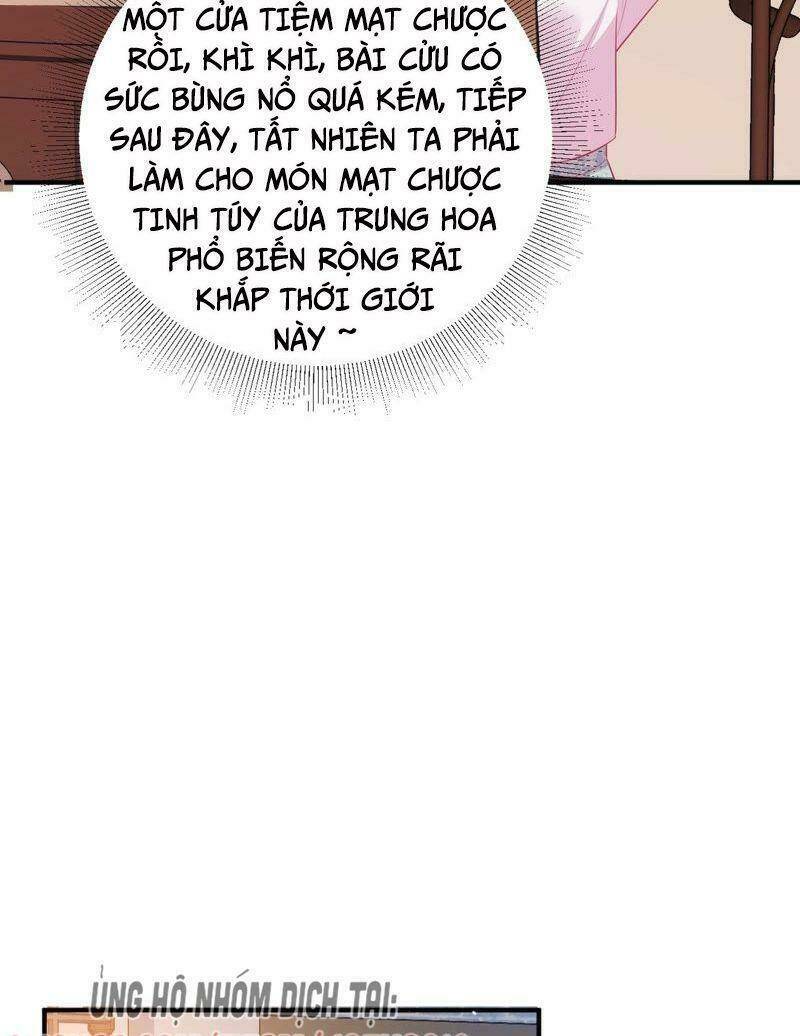 quận chúa vững vàng, thiết lập nhân vật không thể vỡ chapter 21 19