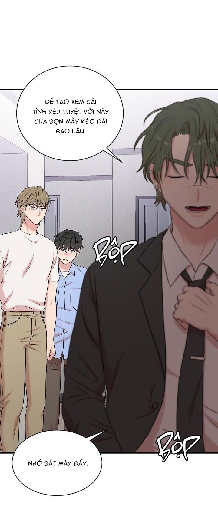 xin chủ nhân hãy khắc dấu chapter 10 24