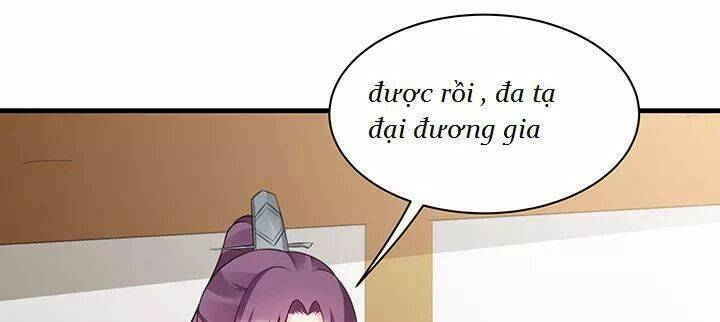 độc phi thần y quá kiêu ngạo chapter 63 18