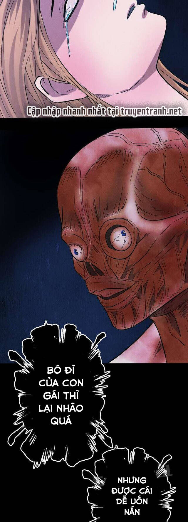 ác mộng kinh hoàng chapter 3 16