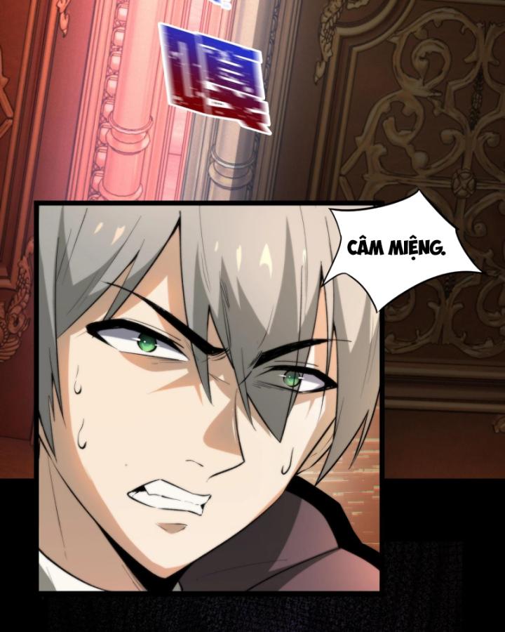 tôi chơi thế giới kinh dị như một trò chơi nuôi dưỡng chapter 2 17