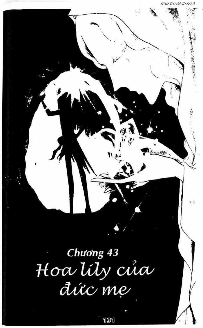 akuma no hanayome (bride of deimos) chapter 9.2 36