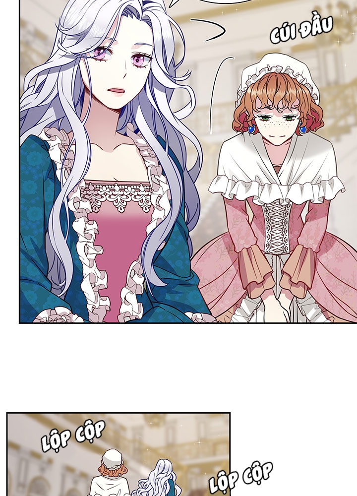 tôi là mẹ kế nhưng con gái tôi quá dễ thương chapter 5 60