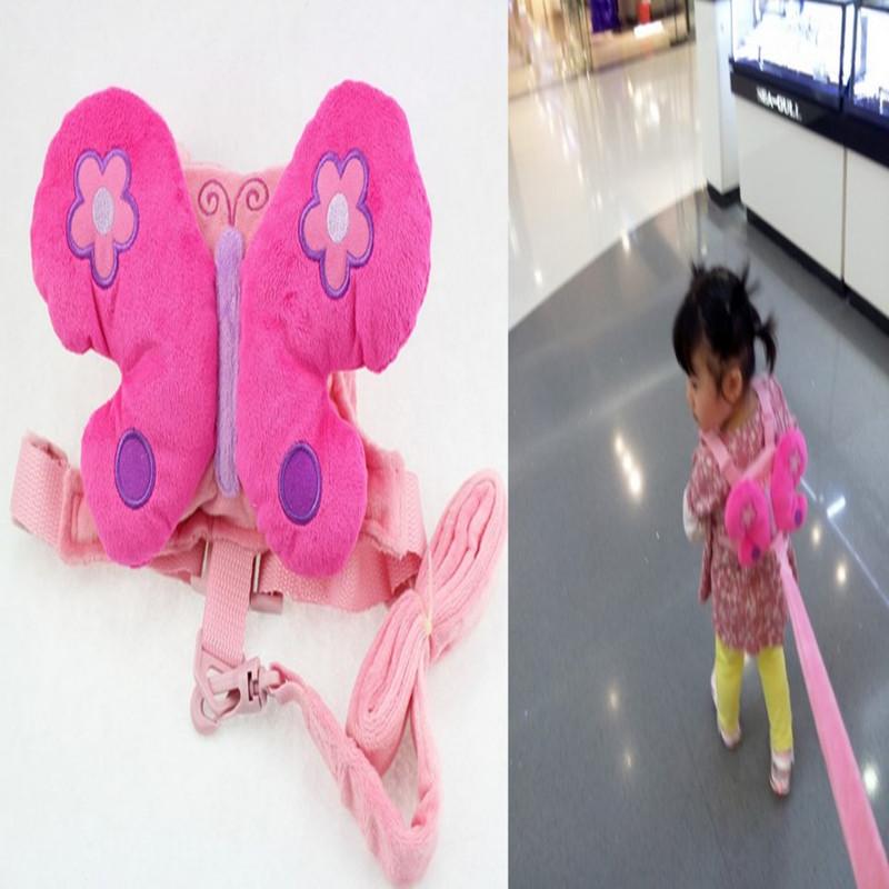 2 Trong 1 Dây Nịt Buddy Đồ Chơi Trẻ Em Ba Lô Với Lại An Toàn Dây Tập Đi Cho Bé Ngộ Nghĩnh Sang Trọng Dây Nịt Chống Mất Dây Đeo 30 các Mô Hình