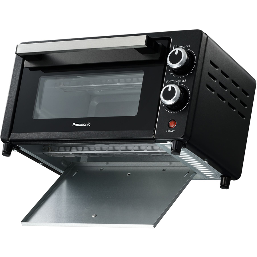 Lò Nướng Panasonic NT-H900KRA