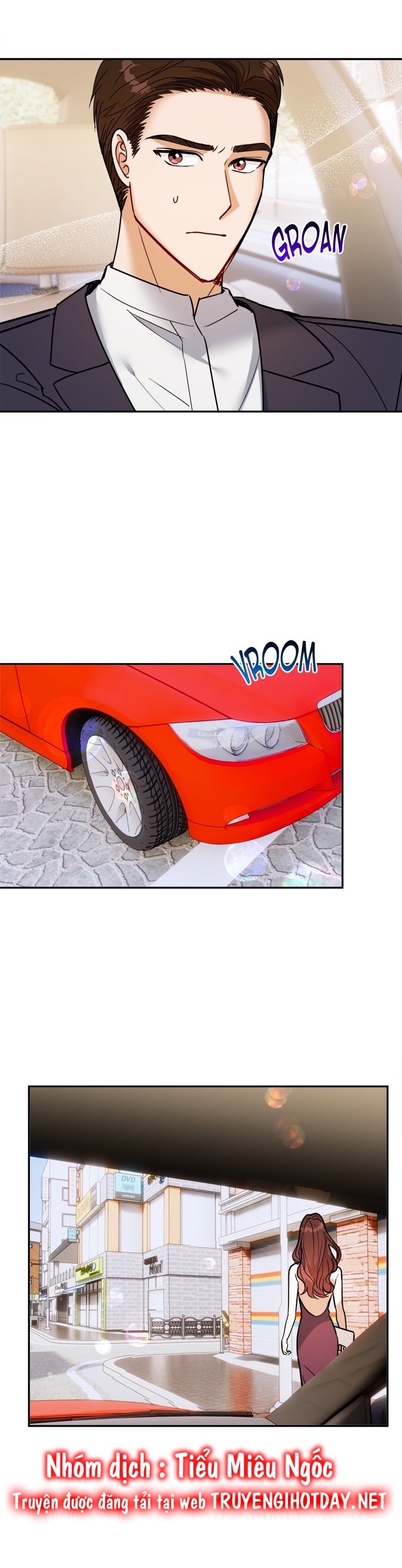 bản cam kết hôn nhân chapter 84 11