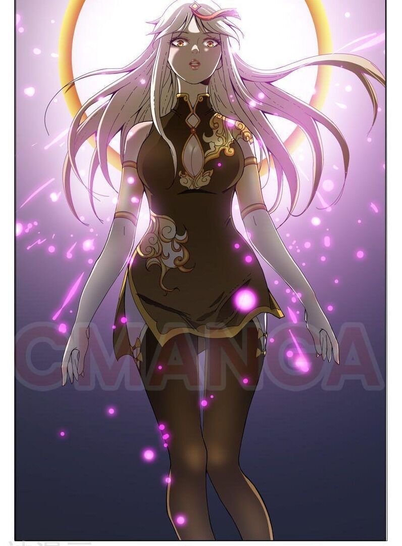 vạn giới tiên trung chapter 334 8