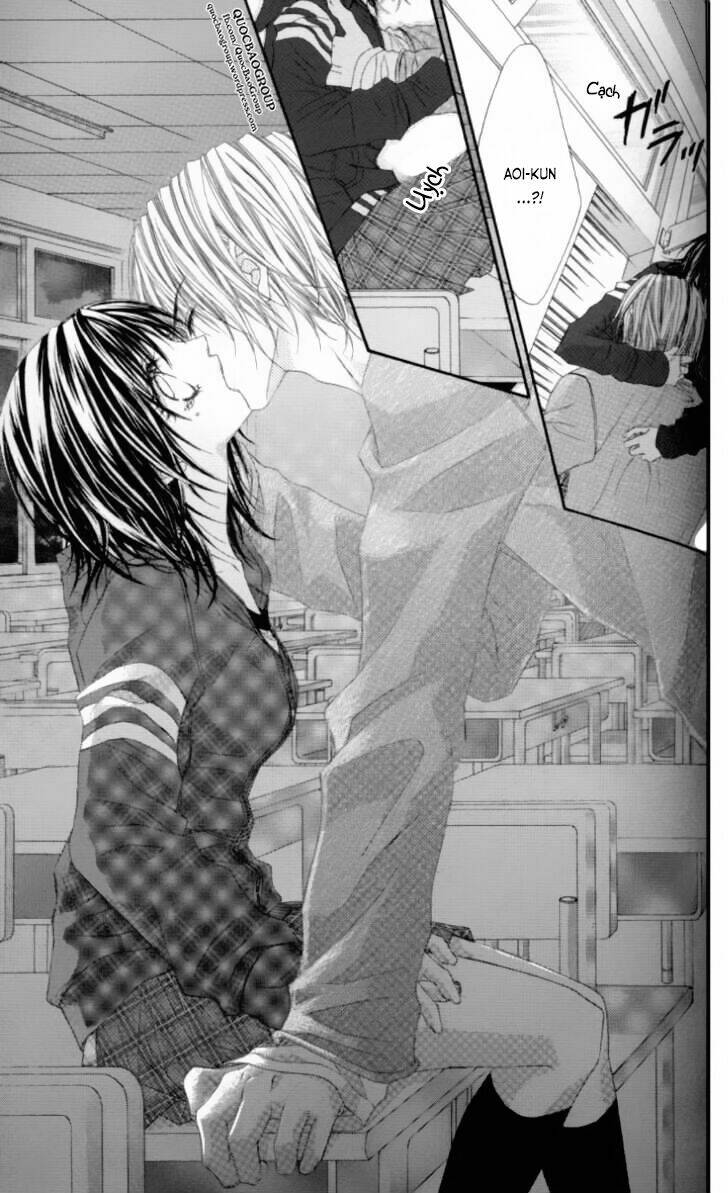 kyousou heaven chapter 9 28