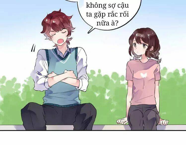 sos! tôi đã yêu một con sâu bướm (phần 2) chapter 31 40