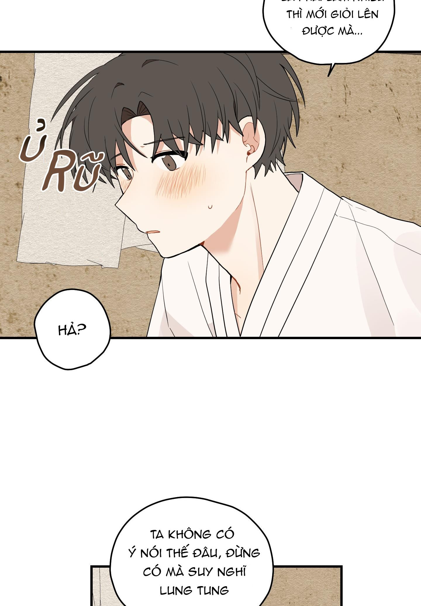 đường hoa liên kiều rơi chapter 14 38