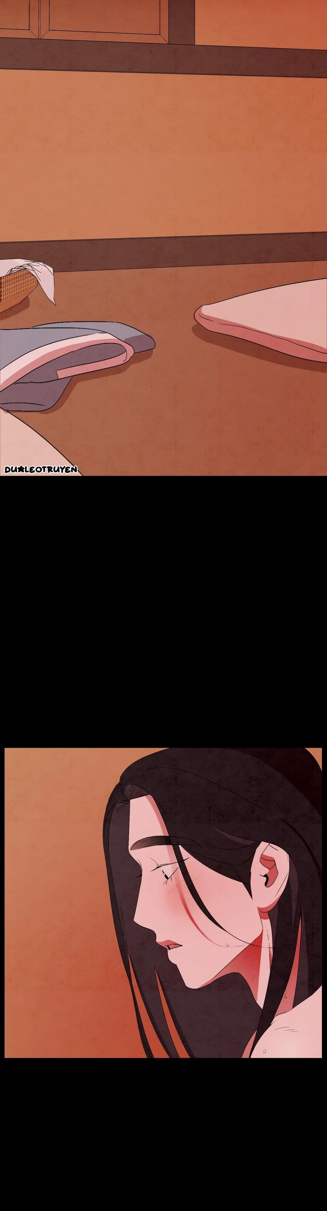 [hoàn] dưới đáy biển xanh chapter 25 3