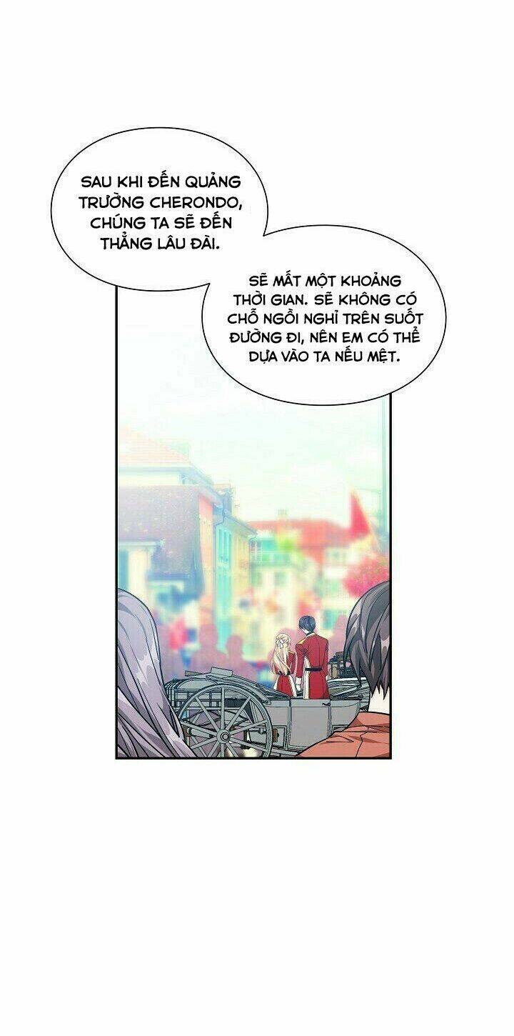 nữ hoàng ngoại khoa chapter 101 44