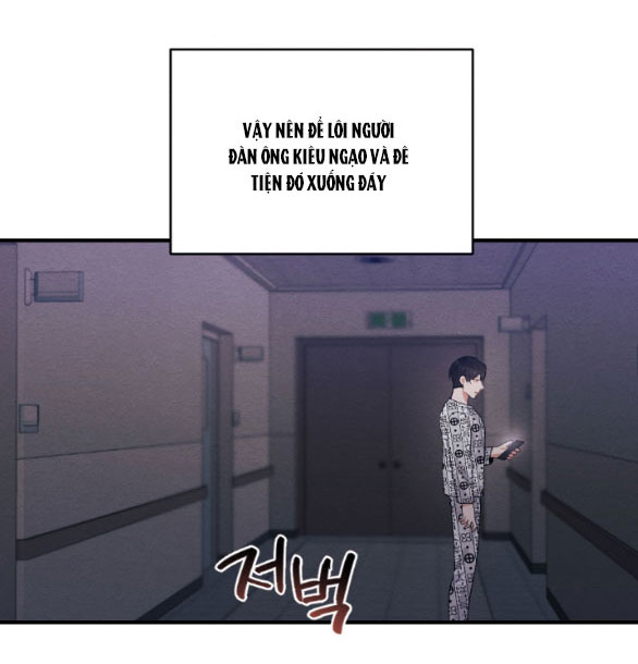 [18+] hôn nhân bị đánh cắp chapter 46.1 30