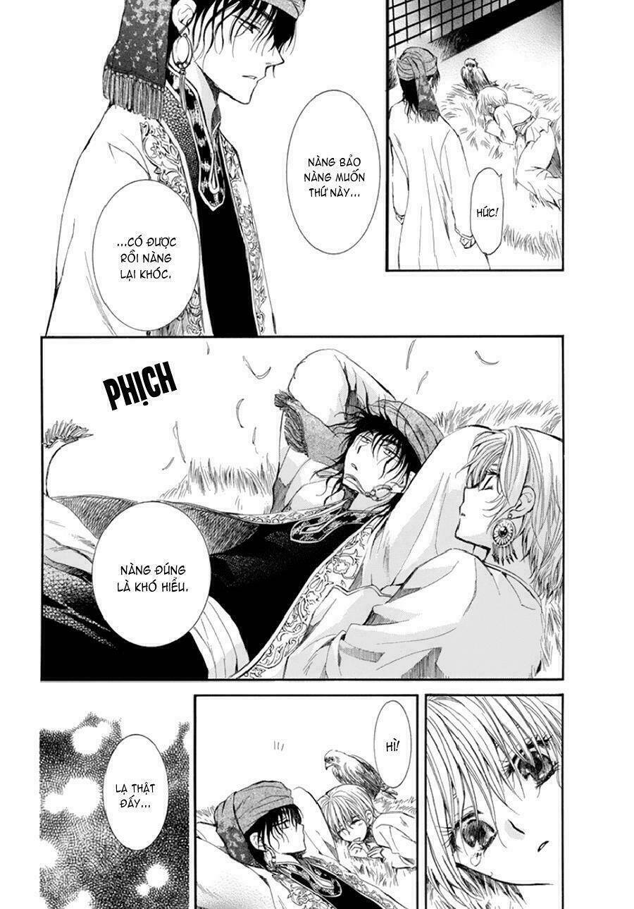 tổng hợp one shot. chapter 148 24