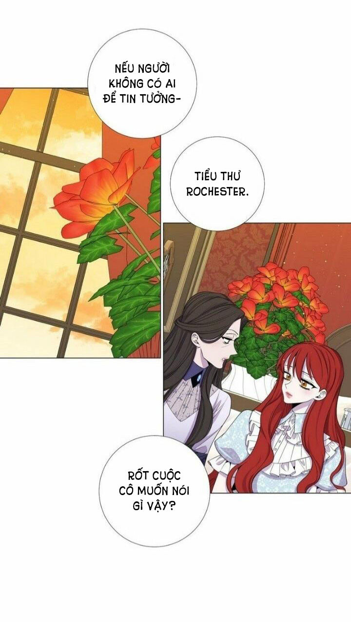 từ tiểu thư thành hoàng hậu - lady to queen chapter 44.2 1