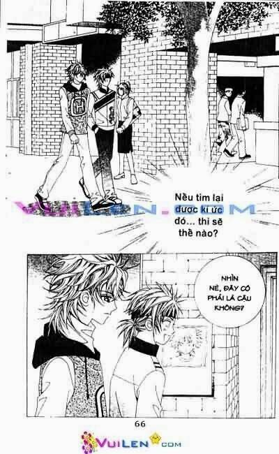 đến với anh chapter 2 67