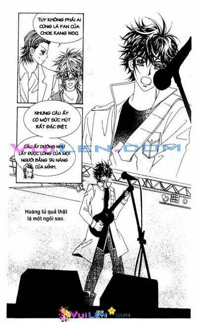 chạm mặt thần tượng chapter 4 55