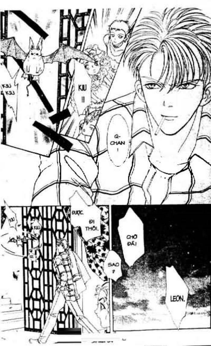 tiệm thú kiểng chapter 33 90