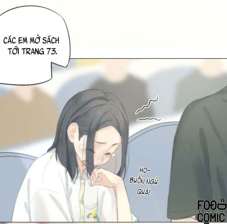 cp muốn yêu đương rồi, phải làm sao đây? chapter 1 23