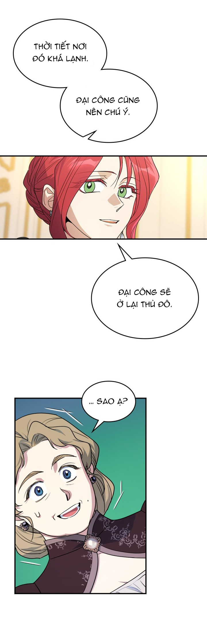 người đẹp và quái vật chapter 146.1 17