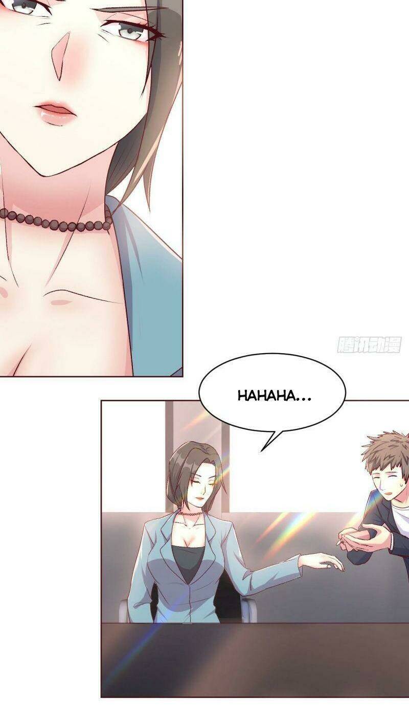 y thánh thiên tài tại hoa đô chapter 20 28