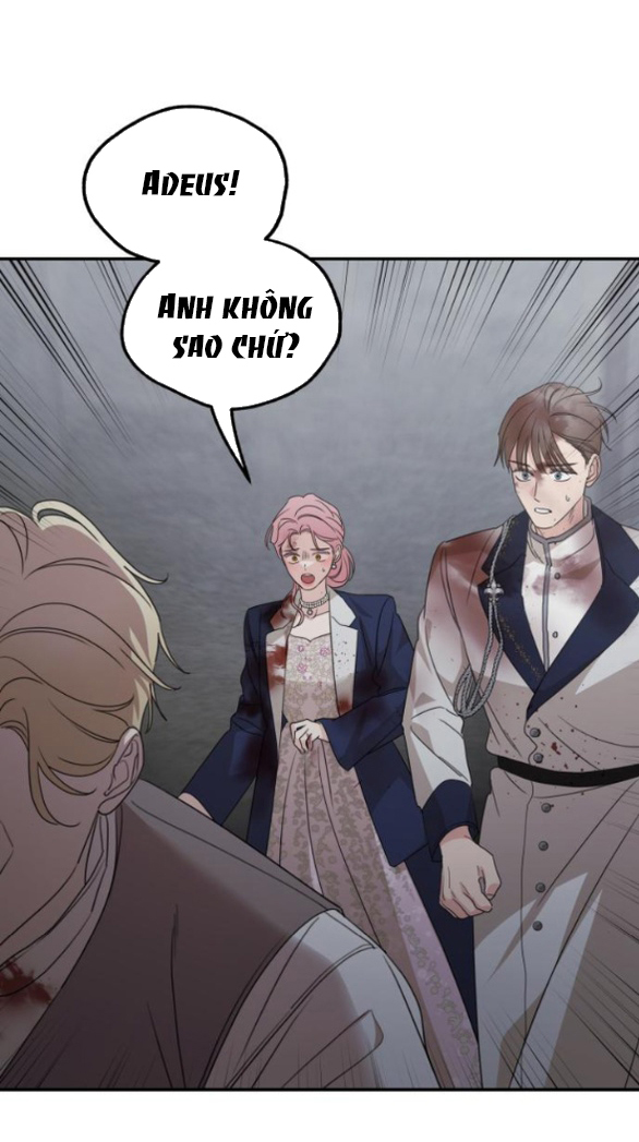 gia đình chồng bị ám ảnh bởi tôi chapter 115.2 27