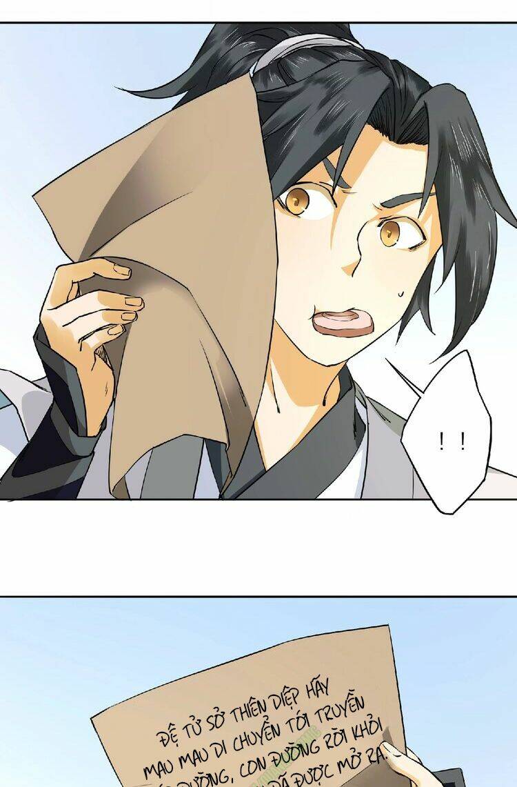 tu la võ thánh chapter 7 5