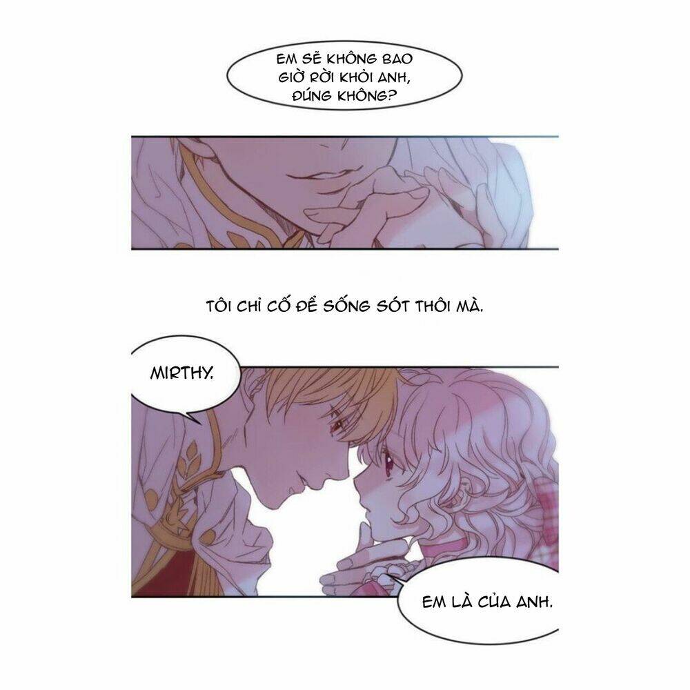 tuyển tập prologue hàn chapter 11 16