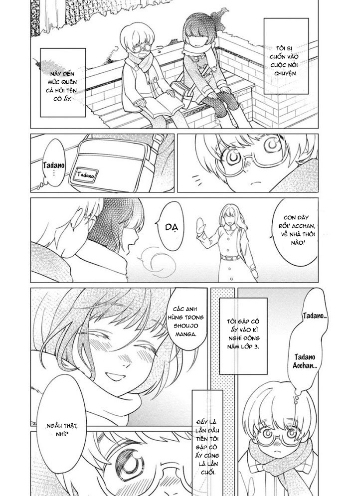 kuro ouji no iinari ni naranai! chapter 2 10