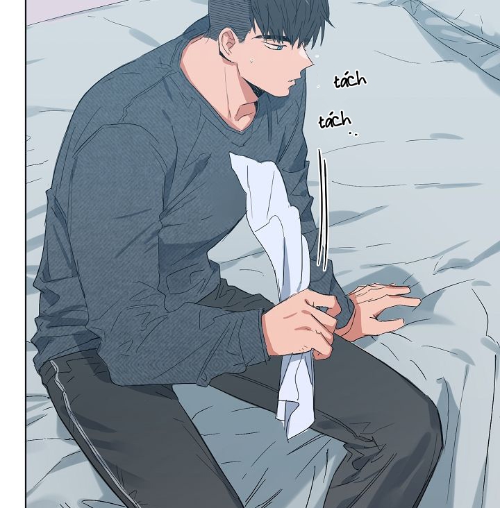 tình tay ba chapter 7 74