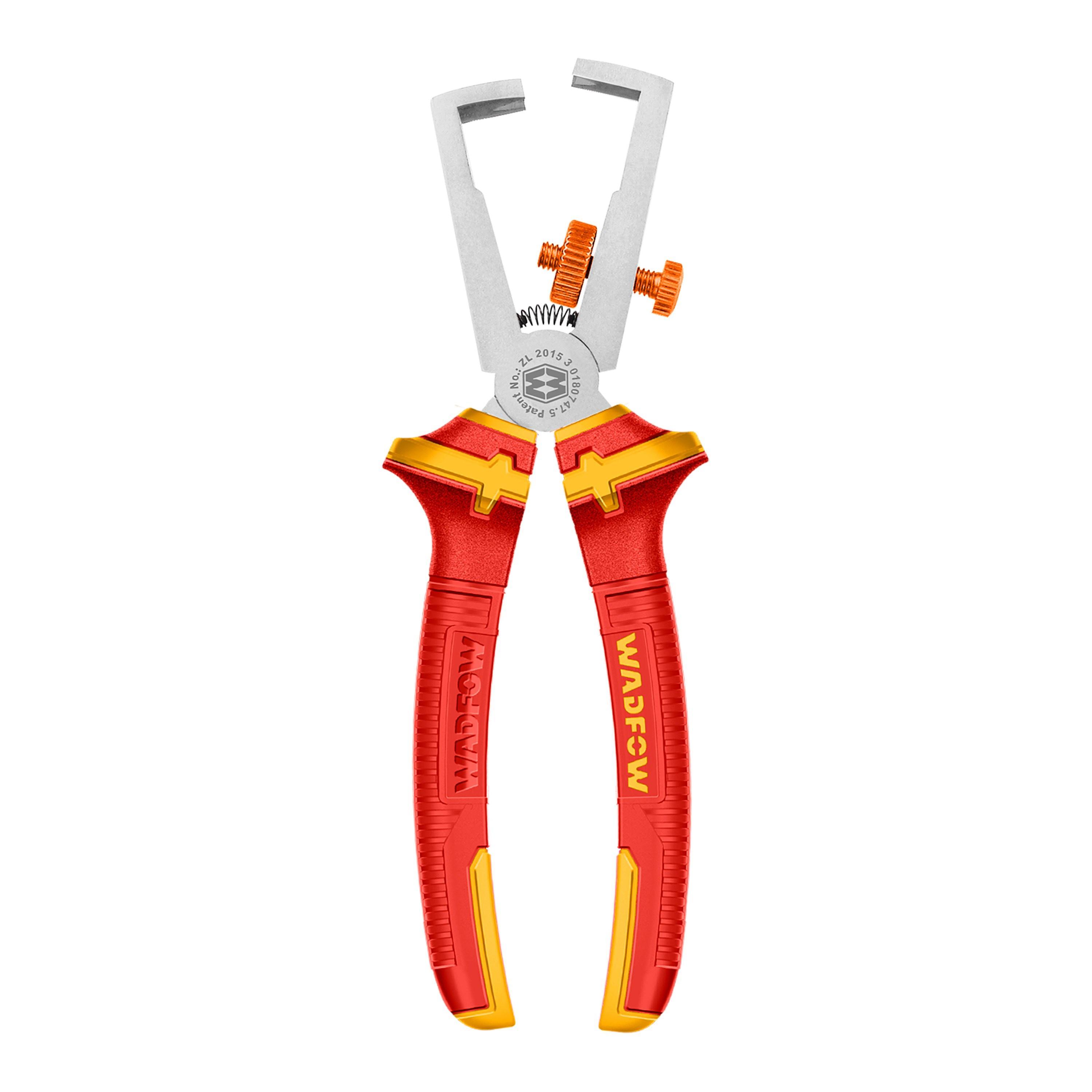 KỀM TUỐT DÂY ĐIỆN CÁCH ĐIỆN 6&quot; WPL5936 WADFOW - HÀNG CHÍNH HÃNG