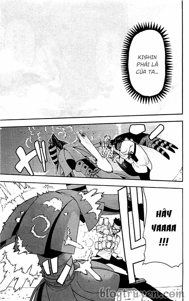 soul eater chapter 67 12