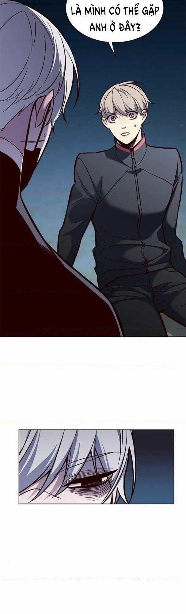 biến thân thành mèo chapter 169 22