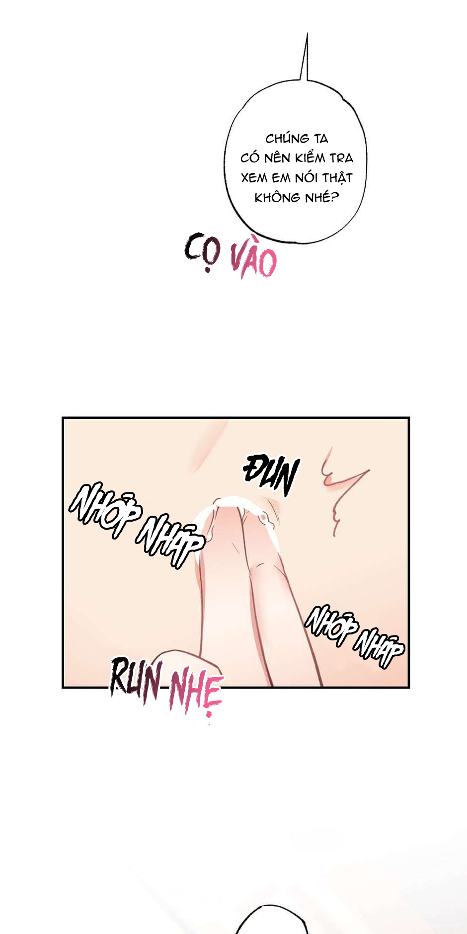 cô chủ và người hầu chapter 34 22