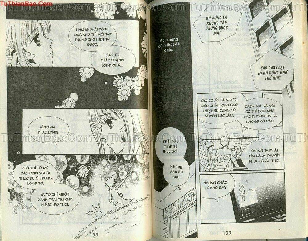 socola chapter 10 70