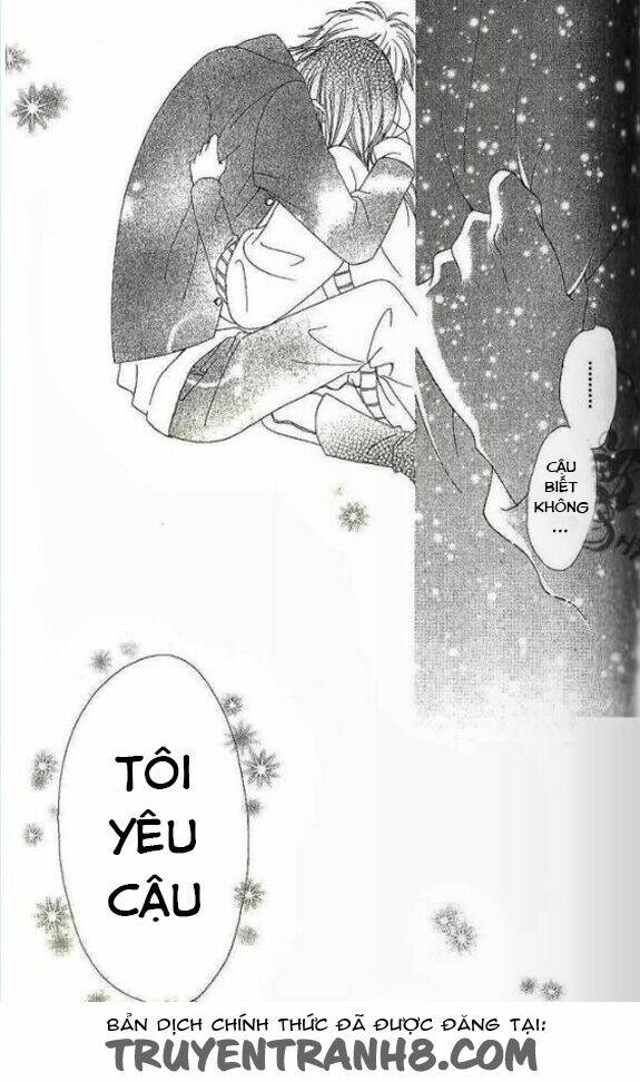 koibito wa 16-sai chapter 3 29