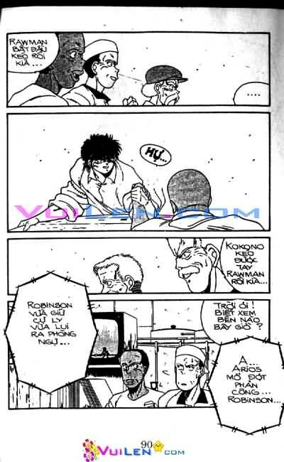 truyền nhân atula - shura no mon i chapter 17 91