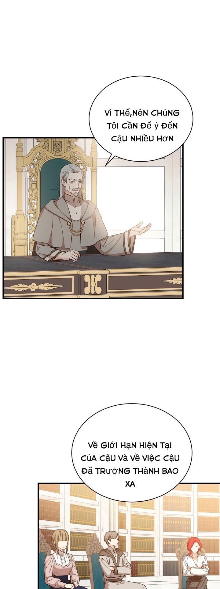 sự quay trở lại của pháp sư cấp 8 chapter 18 30